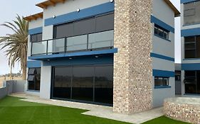 Diestrandwolf Sea View Self Catering